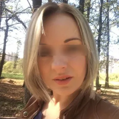 Anne, 36 Jahre