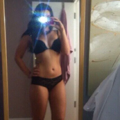 Anja, 42 Jahre