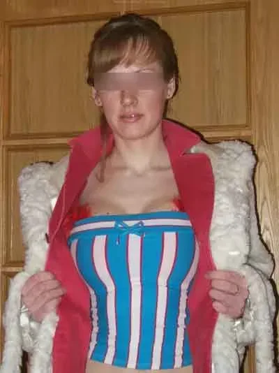 Hannah, 30 Jahre
