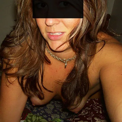 Katharina, 33 Jahre