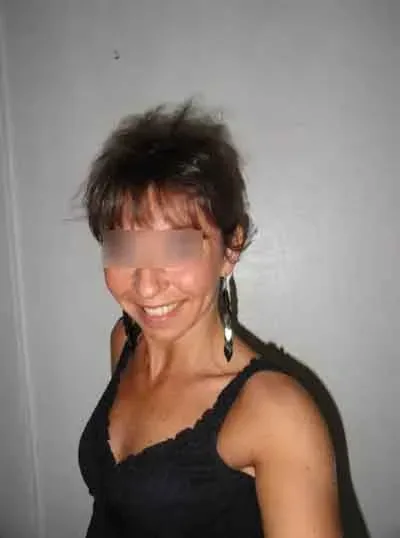 Anne, 36 Jahre