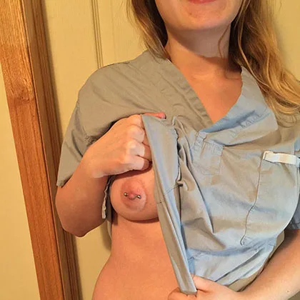 Nina, 36 Jahre