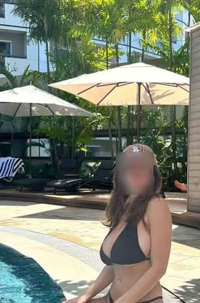Lisa, 27 Jahre
