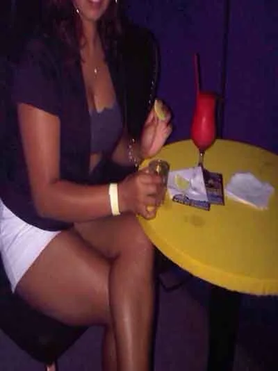 Nina, 42 Jahre