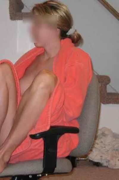 Jessica, 39 Jahre