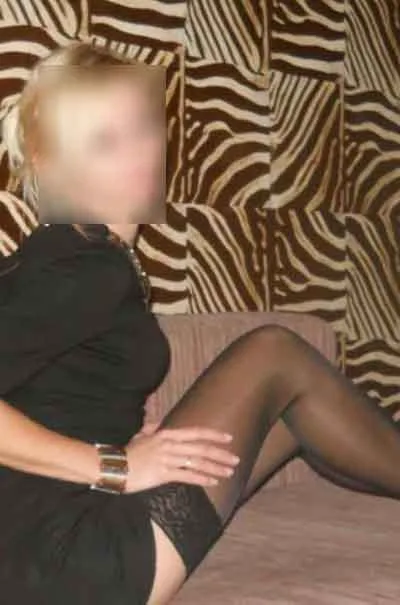 Annika, 42 Jahre