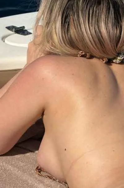 Kim, 29 Jahre
