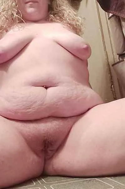 Anja, 41 Jahre