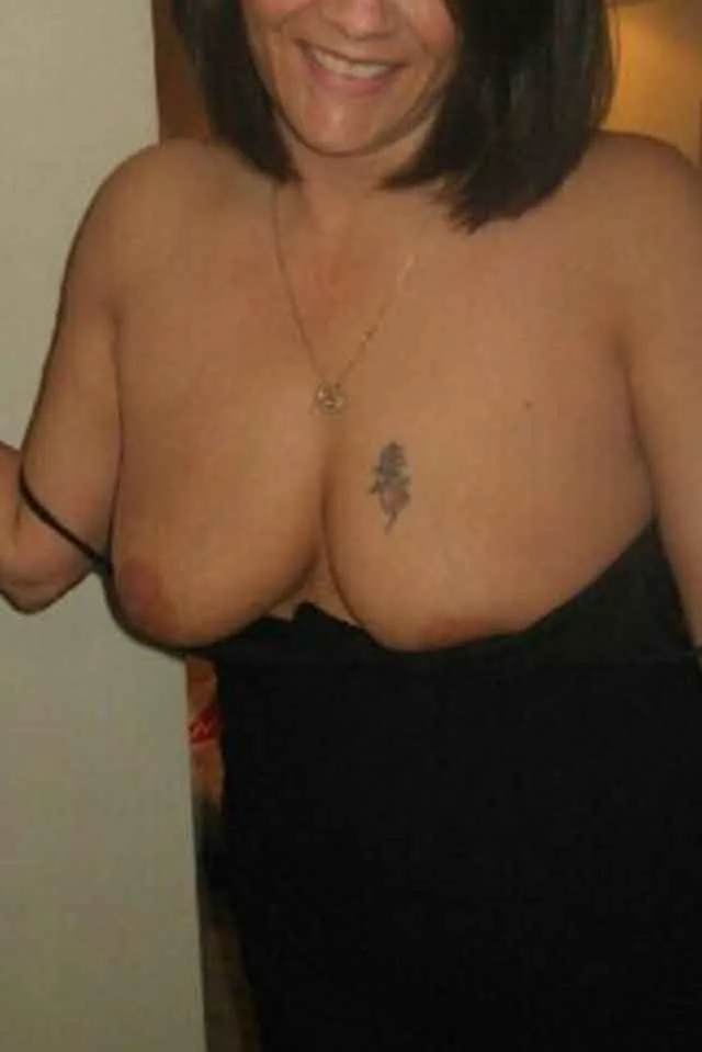 Melanie, 41 Jahre