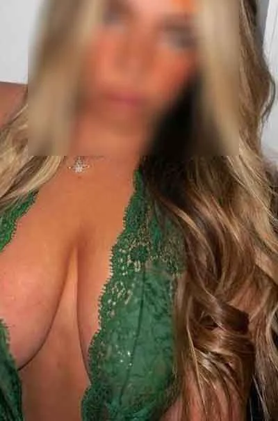 Carolin, 35 Jahre