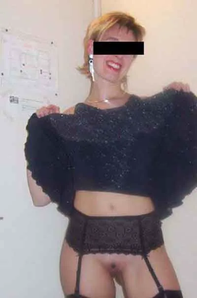Nina, 45 Jahre