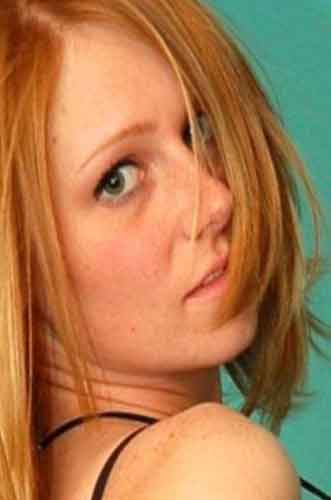 Vanessa, 32 Jahre