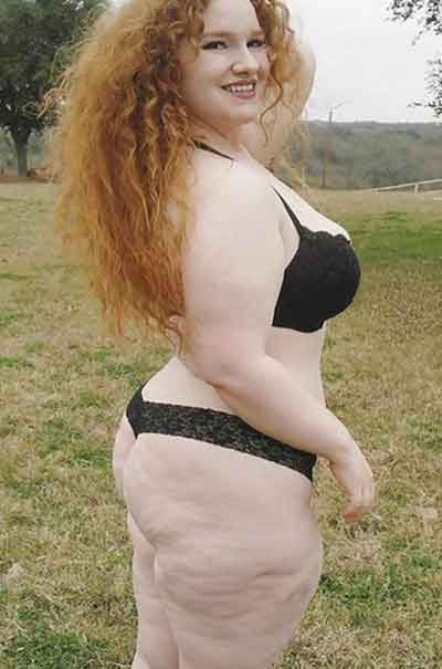 Annika, 37 Jahre