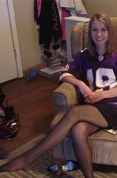 Jennifer, 30 Jahre