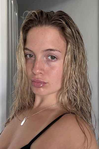 Alina, 28 Jahre