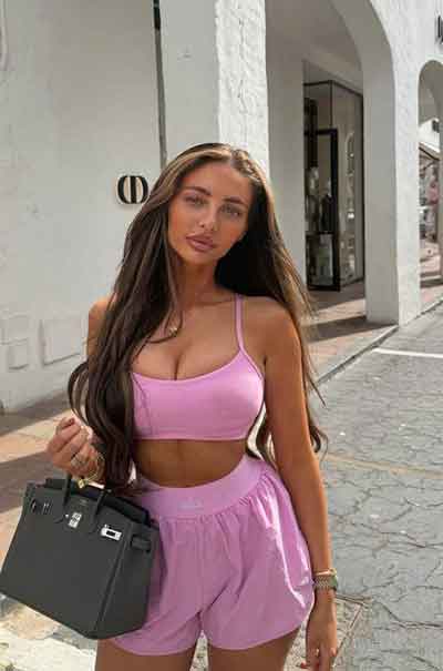 Lea, 28 Jahre