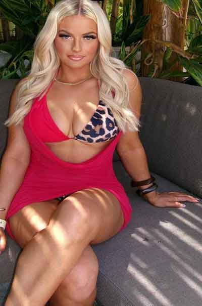 Lena, 33 Jahre