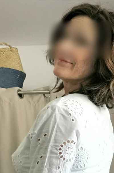 Carolin, 39 Jahre