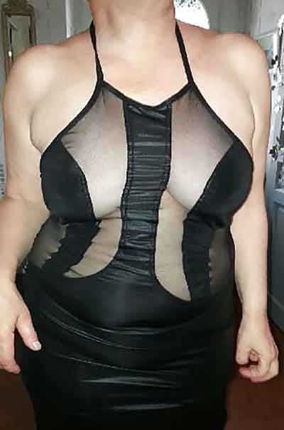 Nicole, 47 Jahre