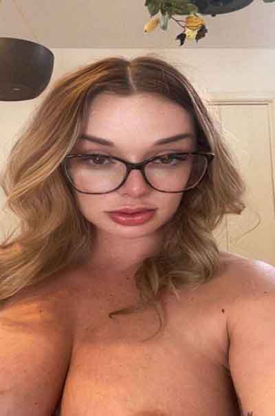 Carolin, 35 Jahre