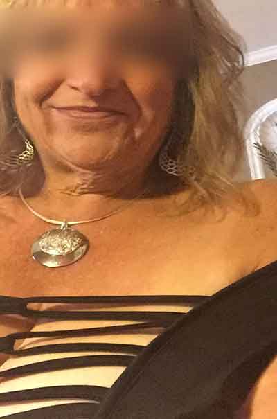 Martina, 58 Jahre