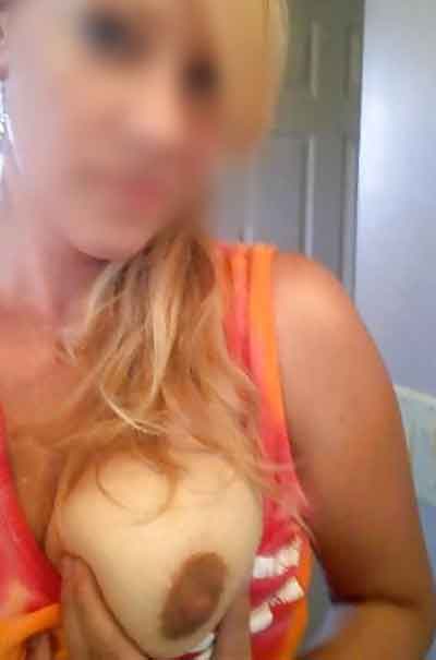 Yvonne, 48 Jahre