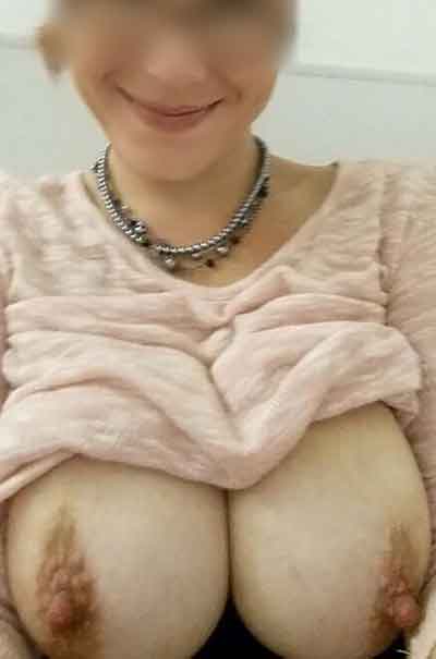 Sandra, 39 Jahre
