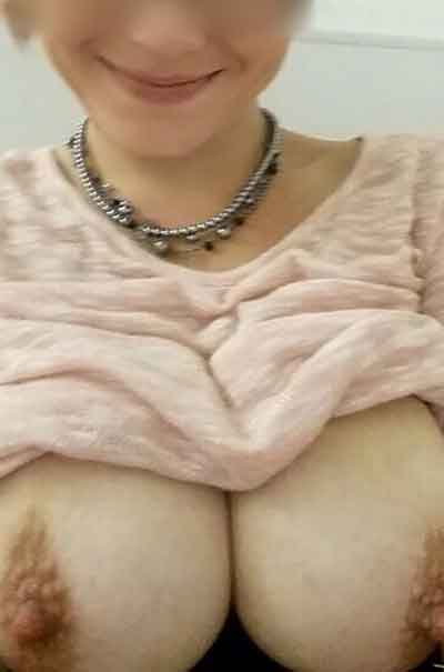 Sonja, 45 Jahre