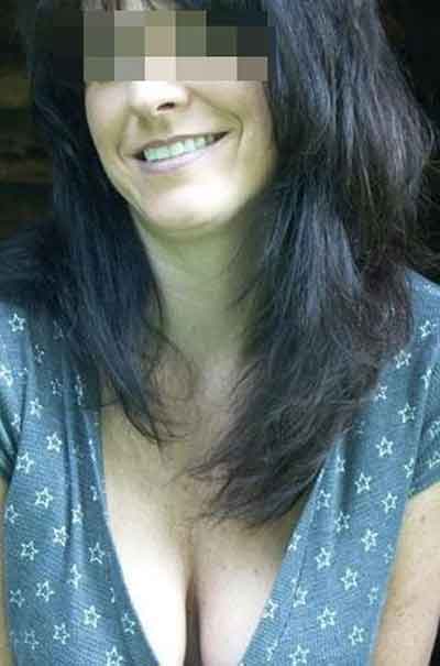 Anna, 37 Jahre