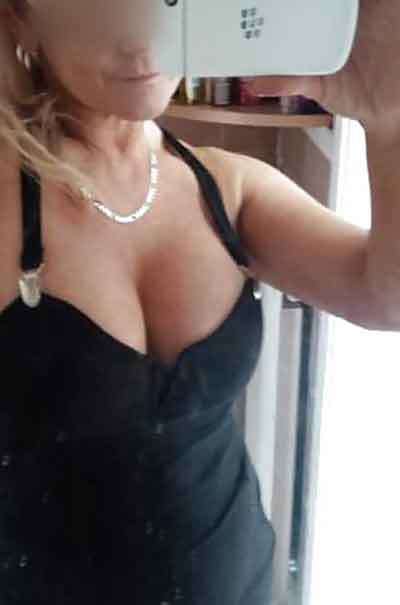 Maike, 45 Jahre