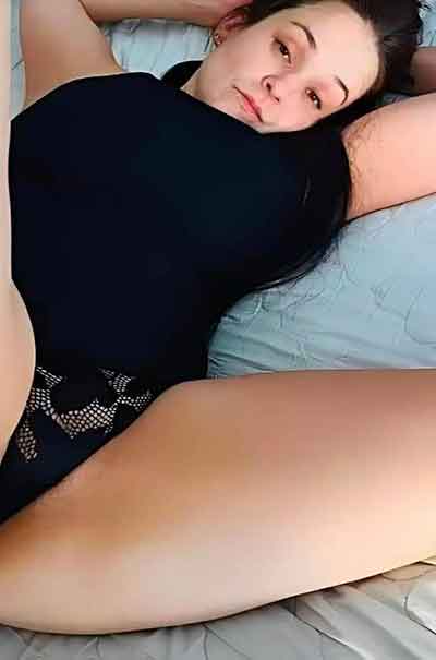 Luisa, 18 Jahre