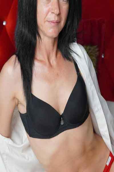 Nicole, 44 Jahre, Barmbek-Nord