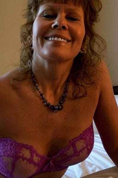 Annika, 37 Jahre