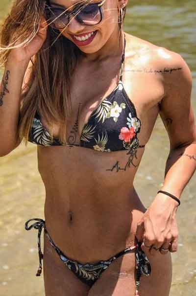 Jessica, 29 Jahre