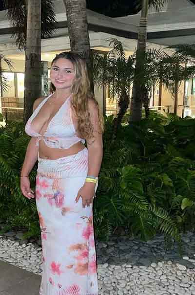 Lisa, 29 Jahre