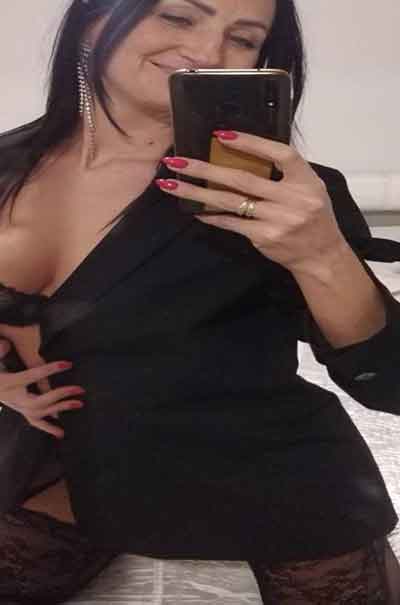 Nadine, 43 Jahre