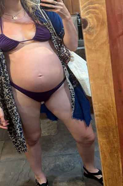 Johanna, 34 Jahre