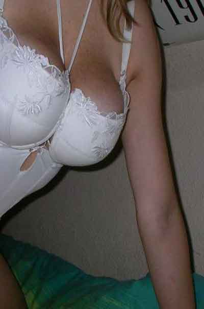 Nadine, 39 Jahre