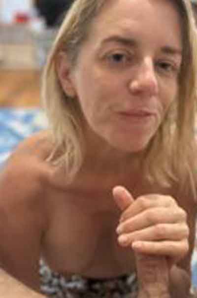 Nadine, 38 Jahre