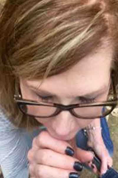 Jennifer, 31 Jahre