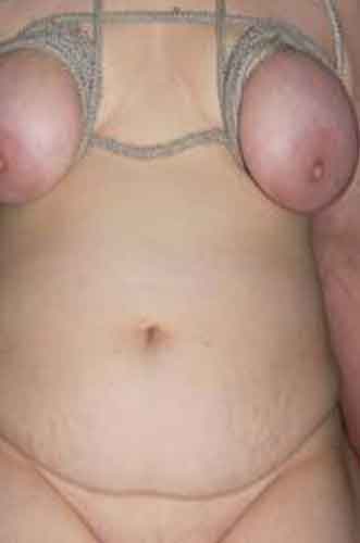 Kerstin, 45 Jahre