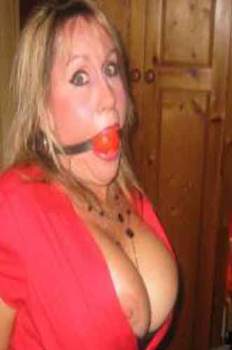 Simone, 49 Jahre
