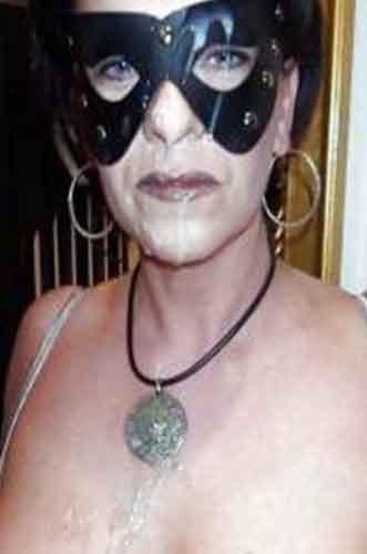 Melanie, 52 Jahre