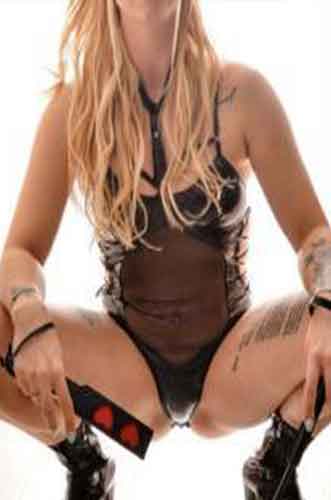 Emma, 24 Jahre, Paderborn