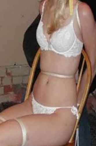 Julia, 33 Jahre