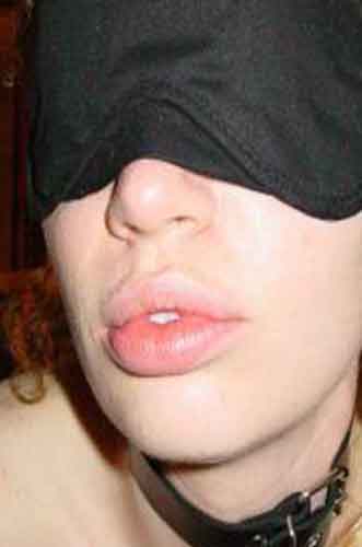 Nadine, 31 Jahre