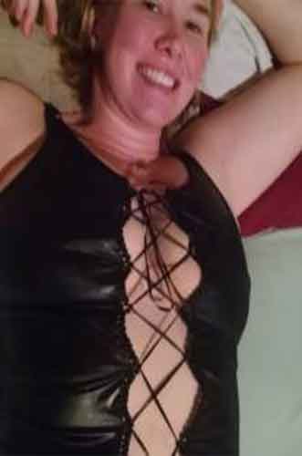 Kim, 31 Jahre
