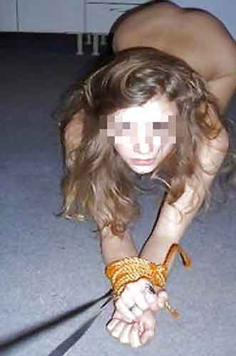 Jasmin, 26 Jahre