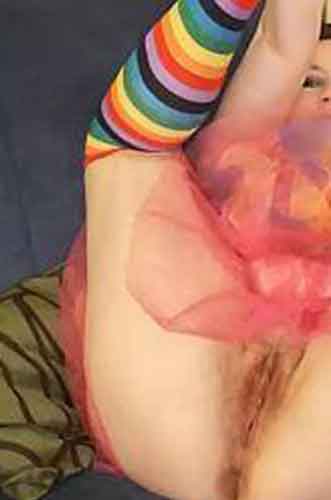 Christina, 27 Jahre