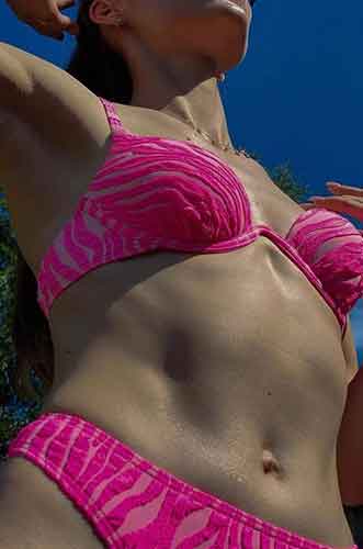 Hannah, 30 Jahre